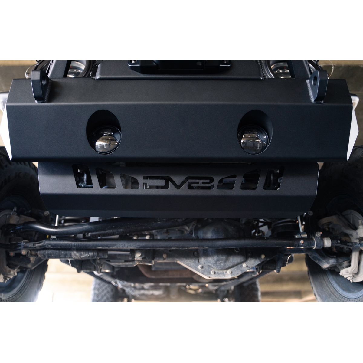 Bumper - SPJL-02